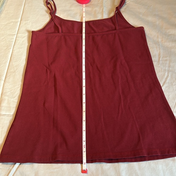 J.Jill XS Perfect Cami - Picture 4 of 7